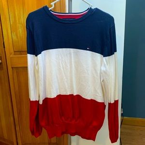 Tommy Hilfiger Men’s Sweater